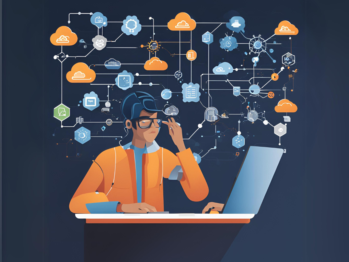 Cloud Computing Projects Image